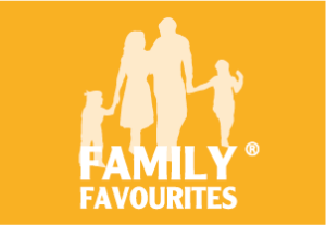 Family favourites