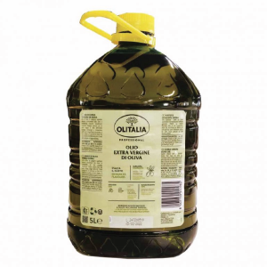 Olitalia Extra Virgin Olive Oil