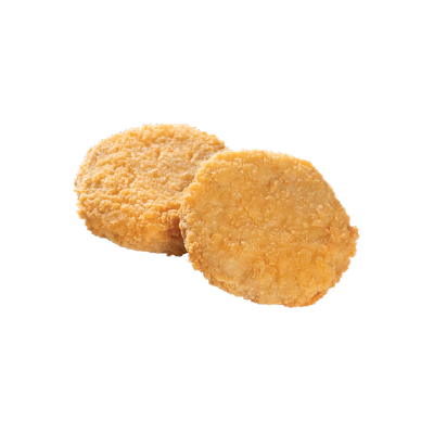 Cremer Plant Based Breaded Patty (Chicken Flavoured)