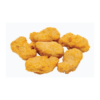 Cremer Plant Based Nuggets (Chicken Flavoured)